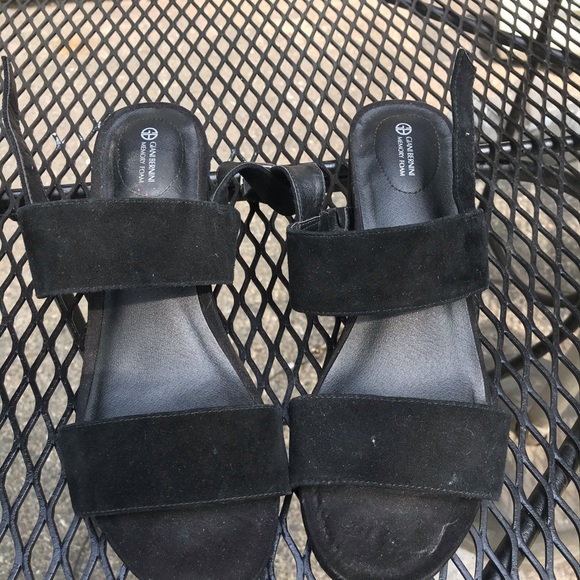 Black sandals - Picture 5 of 5